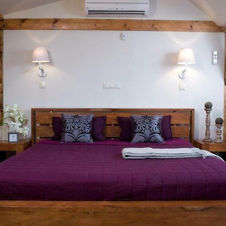 Apartament Rynkowy Kazimierz Dolny Ngoại thất bức ảnh