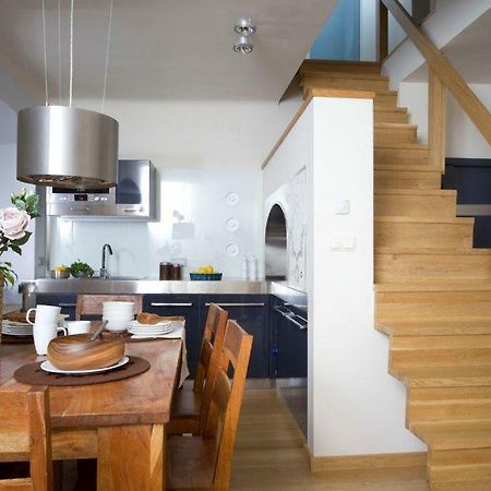 Apartament Rynkowy Kazimierz Dolny Ngoại thất bức ảnh