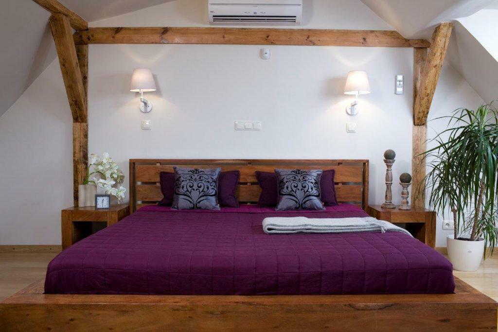 Apartament Rynkowy Kazimierz Dolny Ngoại thất bức ảnh