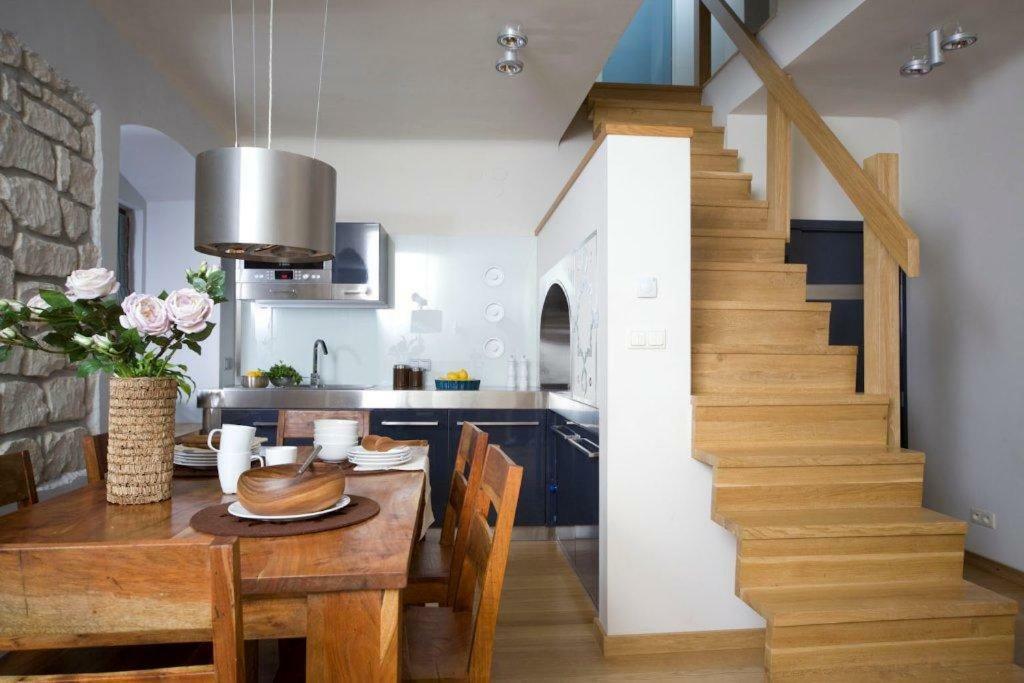 Apartament Rynkowy Kazimierz Dolny Ngoại thất bức ảnh