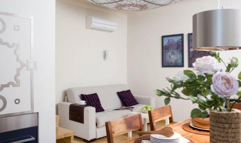 Apartament Rynkowy Kazimierz Dolny Ngoại thất bức ảnh